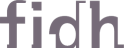 logo FIDH_seul