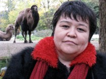 mutabar in berlin zoo Duco oct 2008