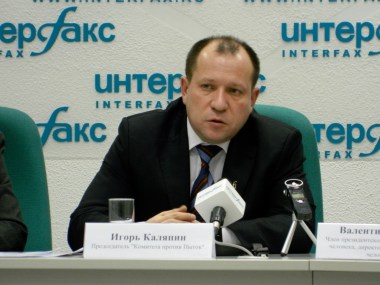 JMG final nominee MEA 2013