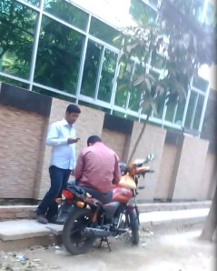 Odhikar Under Surveillance 11.02.14