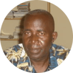 MEA Laureate Mbonimpa, Burundi