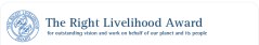 Right Livelihood logo