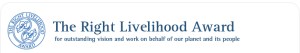 Right Livelihood logo