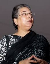 Hina Jilani 2014
