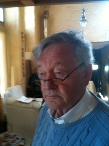 Theo van Boven 2011