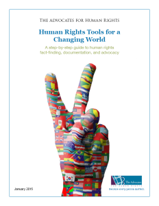 Change the World front cover