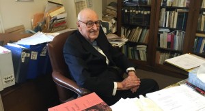 William Theodore de Bary