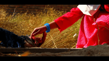 Letters from the Front (Greece)