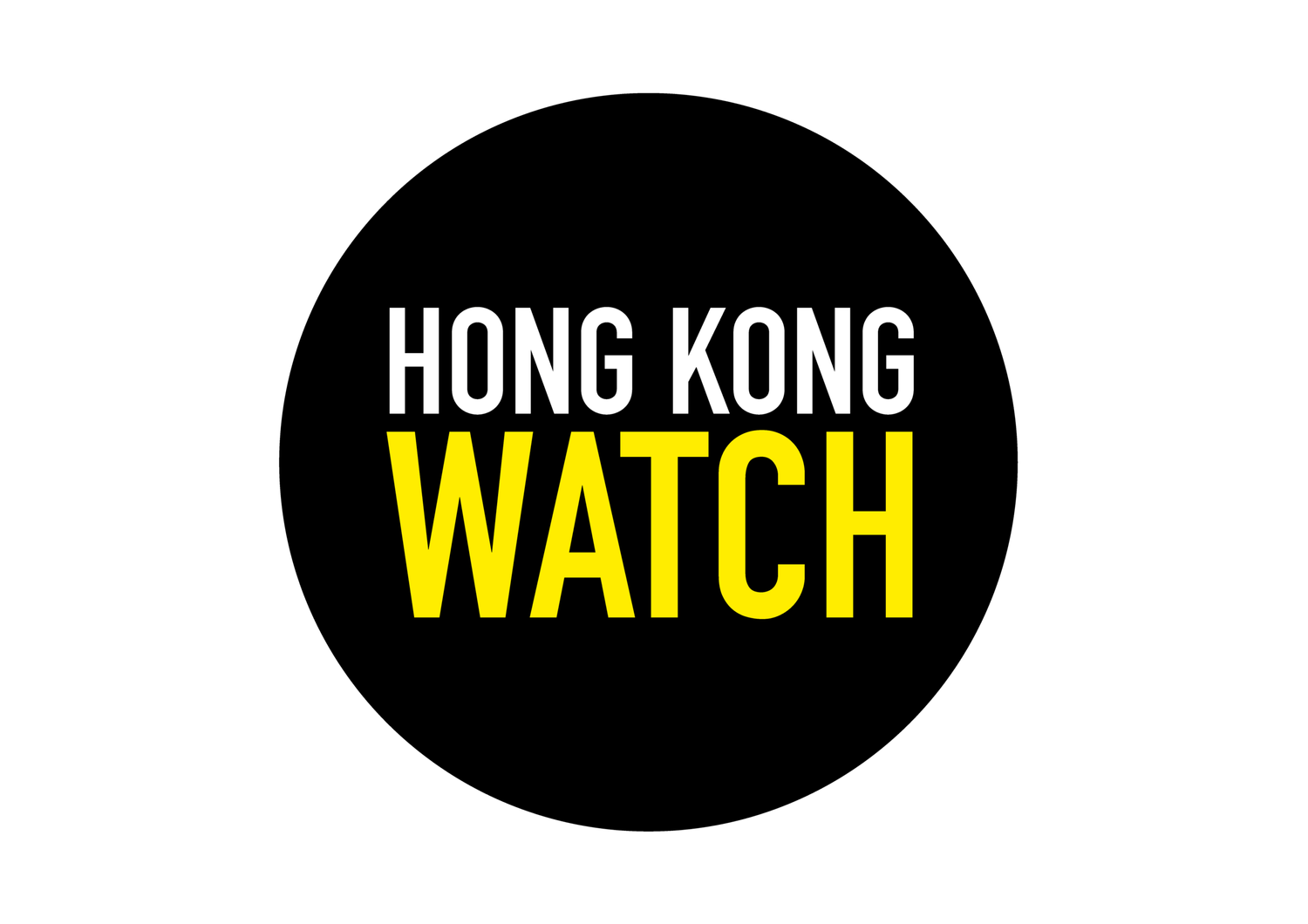 Hong Kong Watch